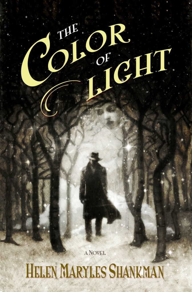 The Color of Light trade paperback